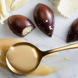 Recheio Champ Krem - Balde 5Kg - Callebaut