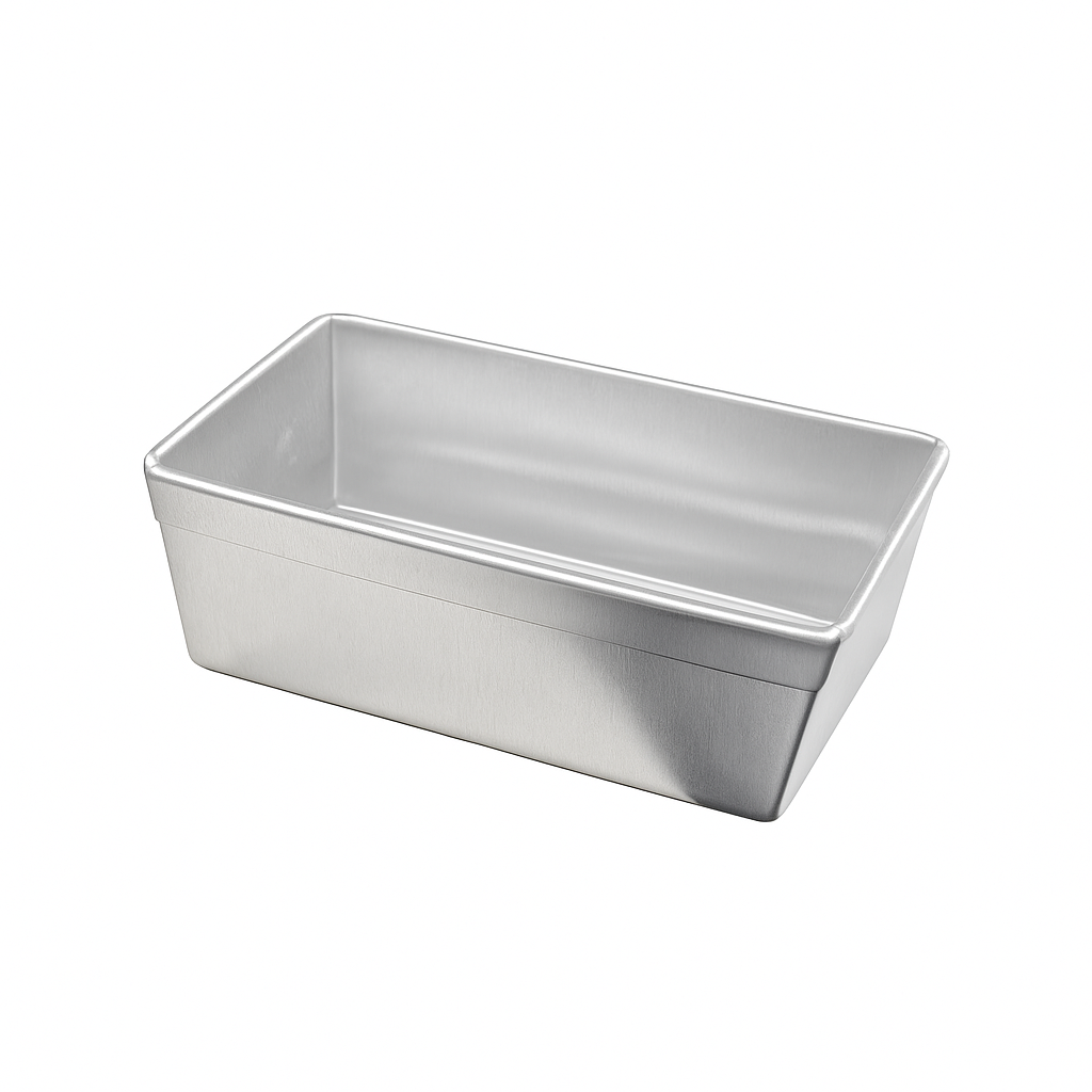 Forma Mini Torta Ret 10x6x4 - Metasa