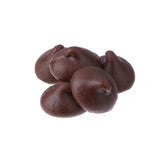 Chips de Chocolate Meio Amargo - 10Kg - Sicao