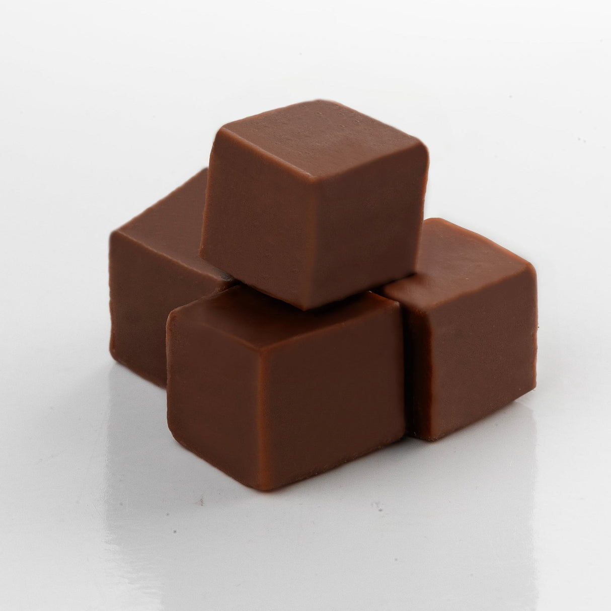 Chocolate Chococubes Amargo 46,3% - 2,5Kg - Callebaut