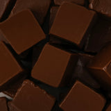 Chocolate Chococubes Amargo 46,3% - 2,5Kg - Callebaut