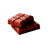 Chocolate Meio Amargo Barra - 1kg - Garoto