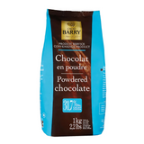 Chocolate em Pó 31,7% - 1Kg - Cacao Barry