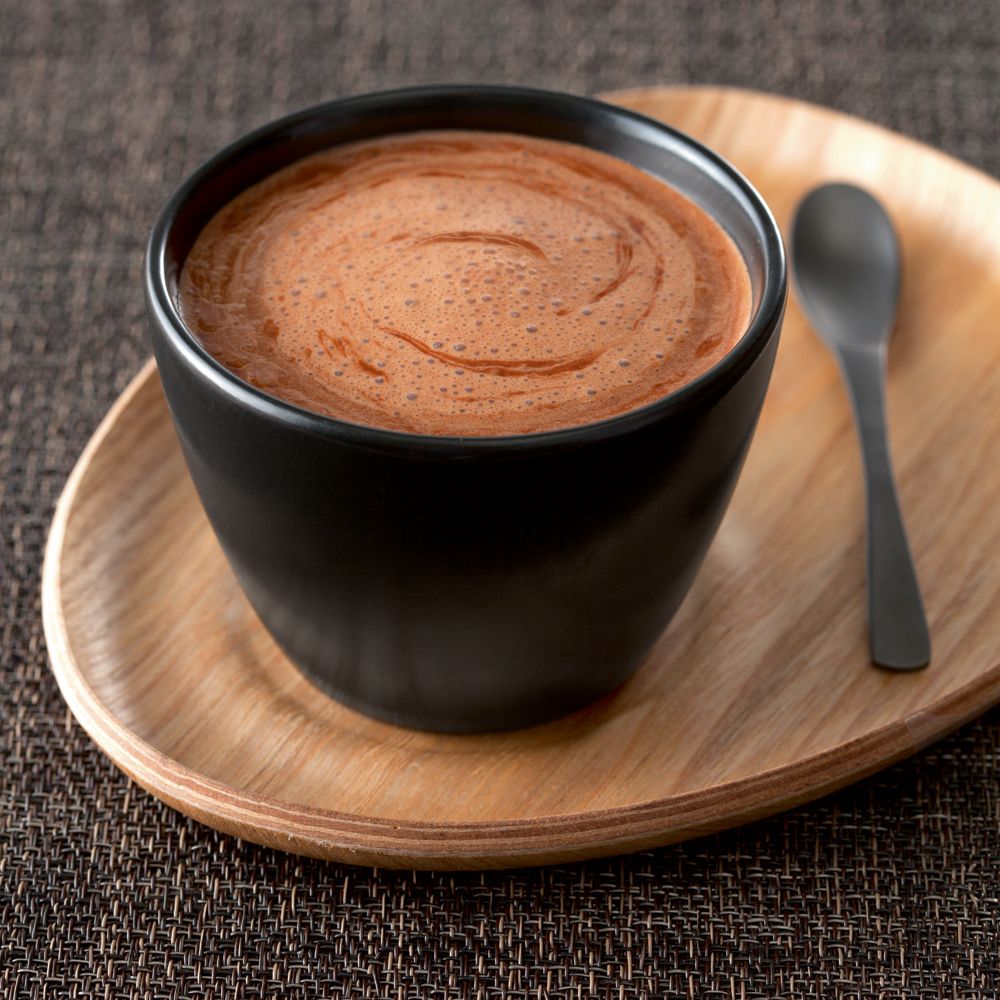 Chocolate em Pó 31,7% - 1Kg - Cacao Barry