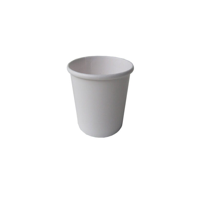 Copo de Papel - 100ml - com 25un - Theoto