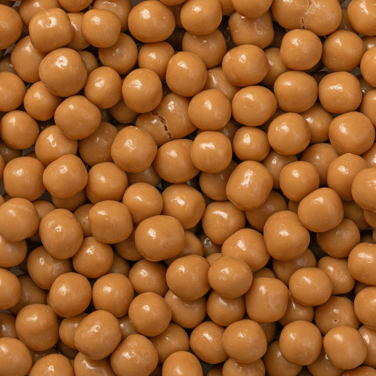 Crispearls™ de Chocolate Gold Caramelo Salgado 800g - Mona Lisa