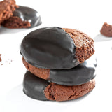 Cobertura Fracionada Amargo com Cacau Preto Mais - Gotas 1,01kg - Sicao