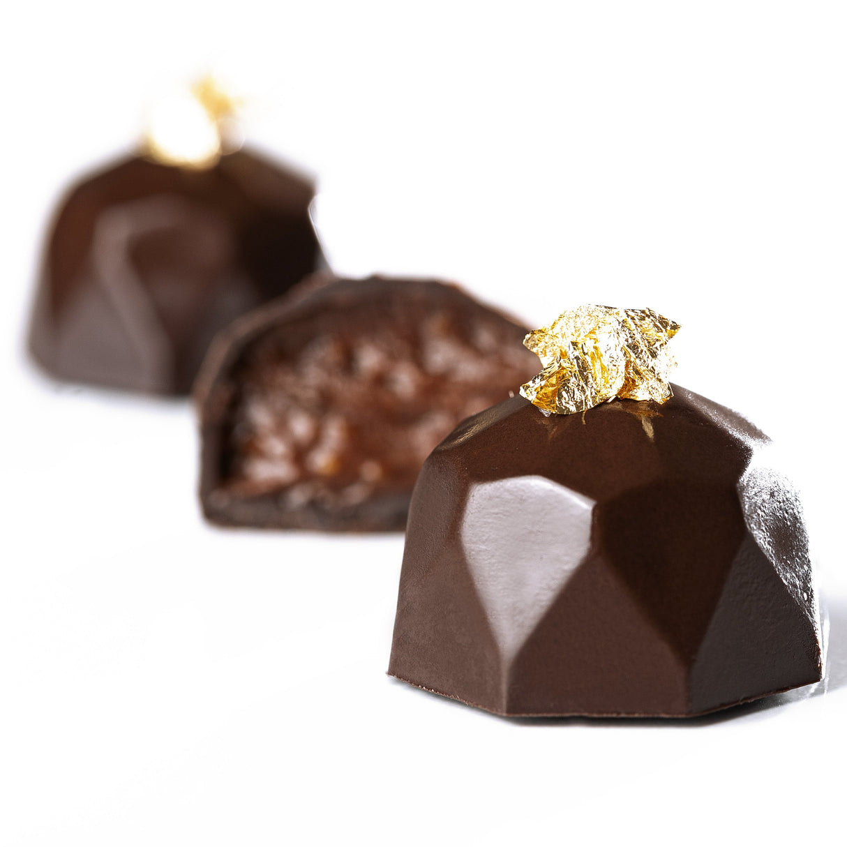 Chocolate Amargo 50,7% Callets 805 - 2,01Kg - Callebaut