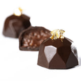 Chocolate Amargo 50,7% Callets 805 - 2,01Kg - Callebaut