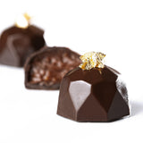 Chocolate Amargo 50,7% Callets 805 - 400g - Callebaut