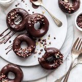 Chocolate Amargo 70,5% Callets '70-30-38' - 2,01Kg - Callebaut