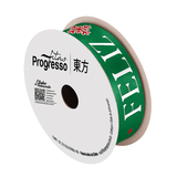Fita Cetim Feliz Natal (ECF005S Cor 306) 22mmx10m - Fitas Progresso