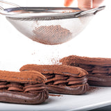 Cacau em Pó 100% - 500g - Sicao