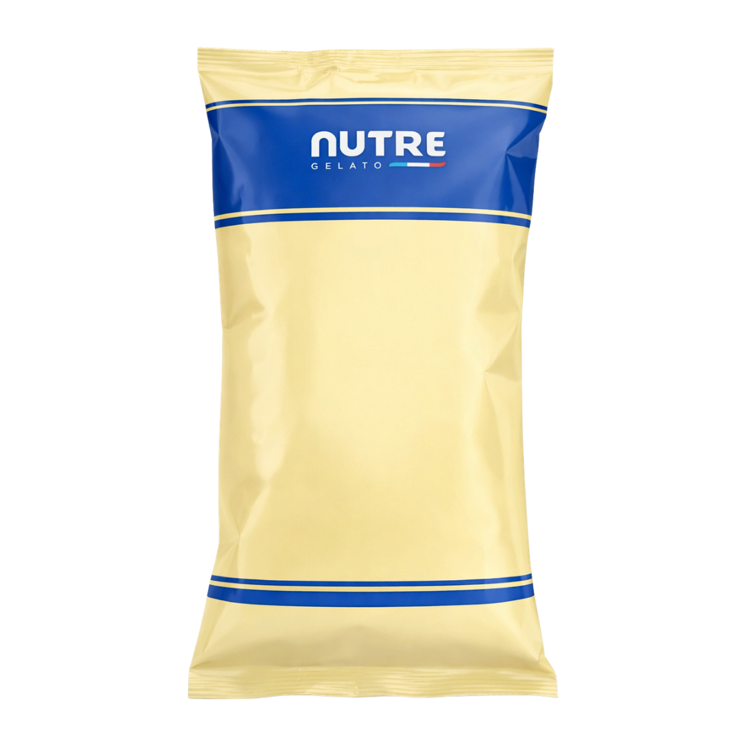 Neutro Expresso - 1Kg - Nutre Gelato