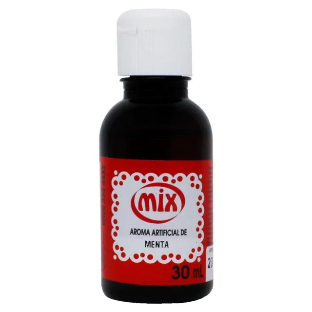 Essência Menta 30ml - Mix