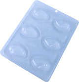 Molde para Bombons Ovo Coelho - BWB