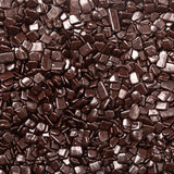 Flakes de Chocolate Amargo - Confeito Large/Grande - 1kg - Mona Lisa Callebaut
