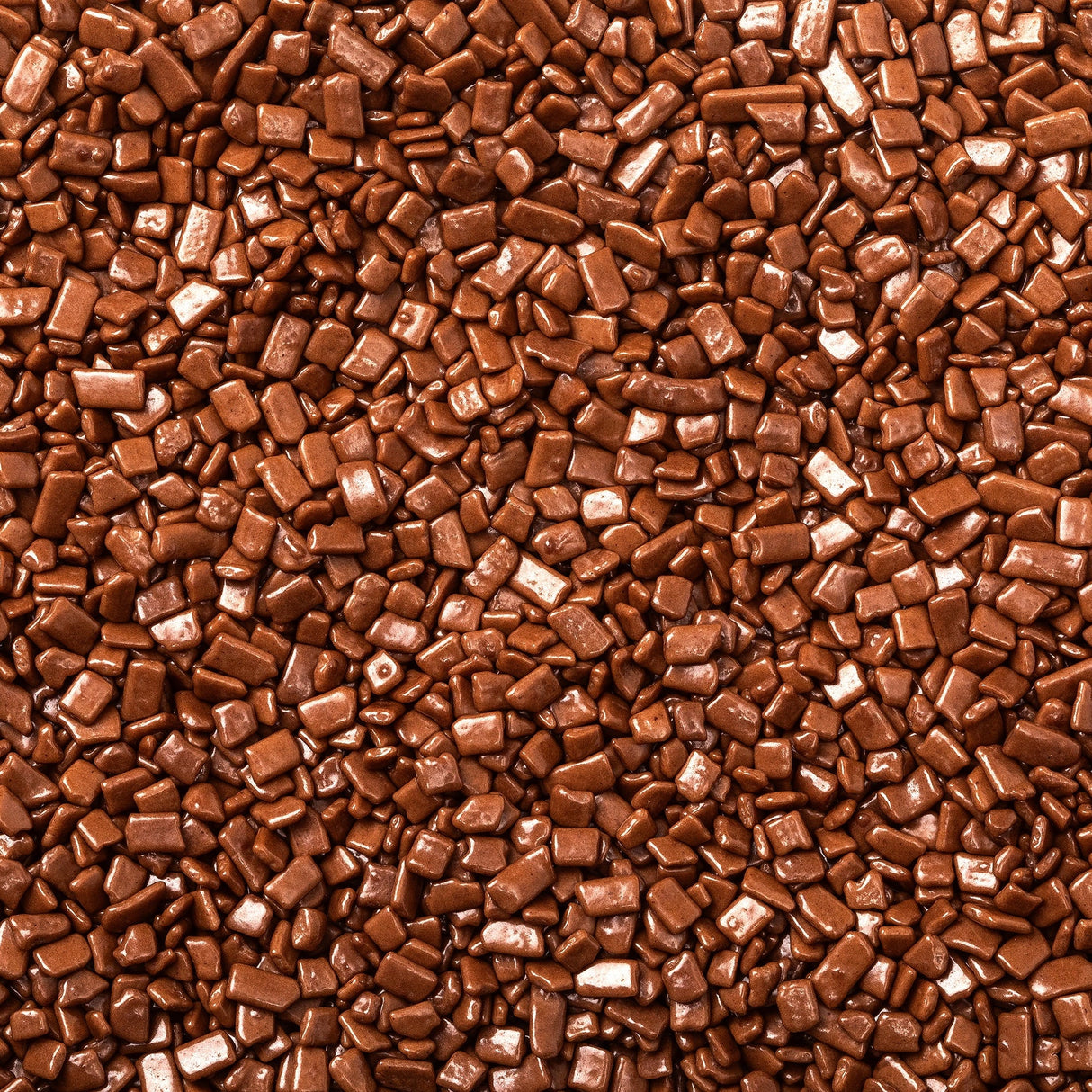 Flakes de Chocolate ao Leite - Confeito Small/Pequeno - 1Kg - Mona Lisa