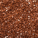 Flakes de Chocolate ao Leite - Confeito Small/Pequeno - 1Kg - Mona Lisa