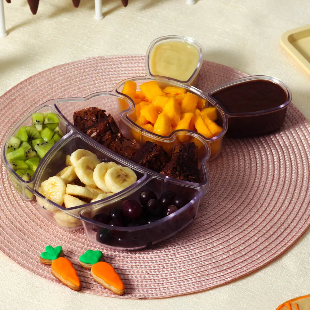 Fondue Box Coelho Petisqueira - Blue Star