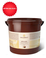 Recheio Champ Krem - Balde 5Kg - Callebaut
