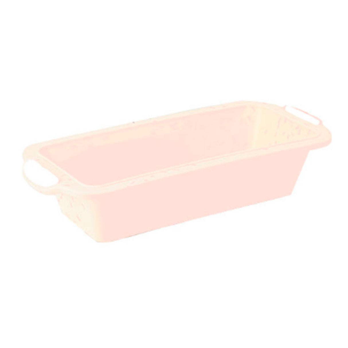 Forma Retangular De Silicone Com Alça iron - Mimo Style