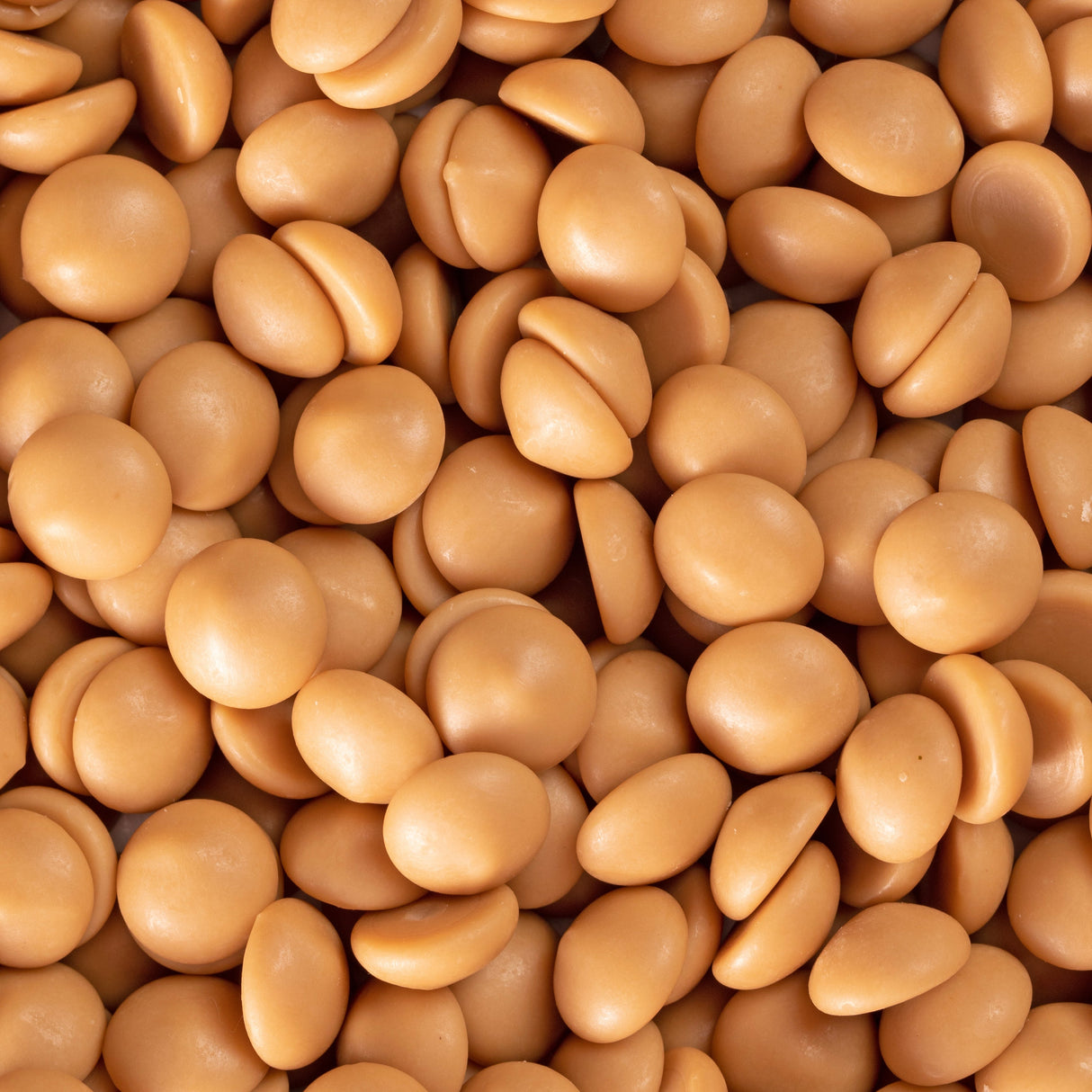 Chocolate Gold Callets Caramelo 30,4% - 400g - Callebaut