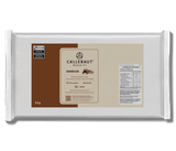 Gianduia GIA 25% - Barra 5Kg - Callebaut