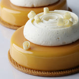 Blossoms de Chocolate Branco 'Blossoms White' 1Kg - Mona Lisa