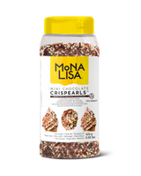 Mini Crispearls™ de Chocolate 425g - Mona Lisa