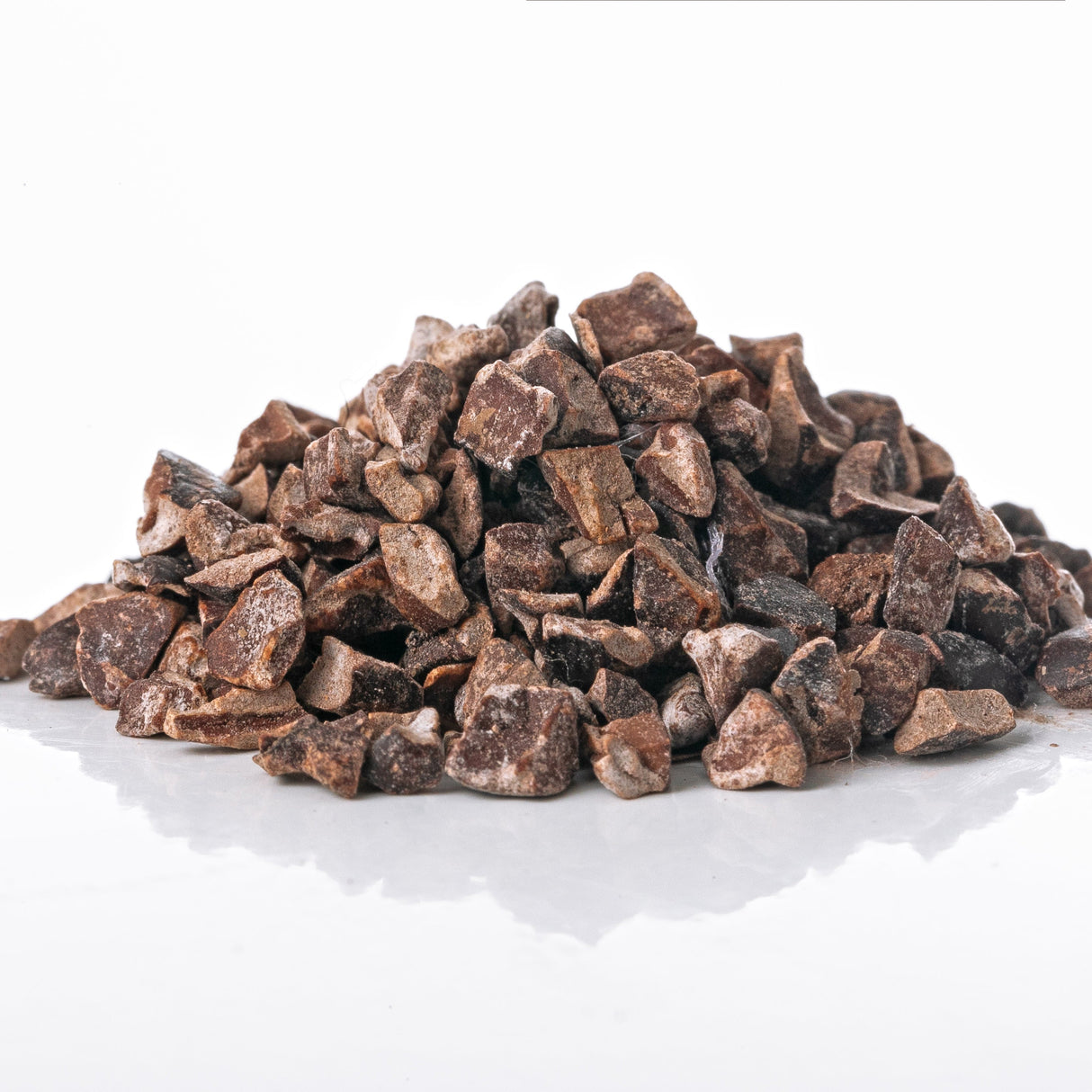Nibs de Cacau 100% - 800g - Callebaut