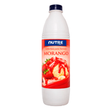 Cobertura de Morango 1,3Kg - Nutre Gelato