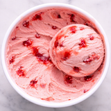 Pó Saborizante Morango 1Kg - Nutre Gelato