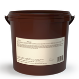 Recheio PNP Callebaut 100% Avelãs - Balde 5Kg - Callebaut