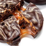 Recheio PNP Callebaut 100% Avelãs - Balde 5Kg - Callebaut