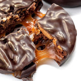 Recheio PNP Callebaut 100% Avelãs - Balde 1Kg - Callebaut