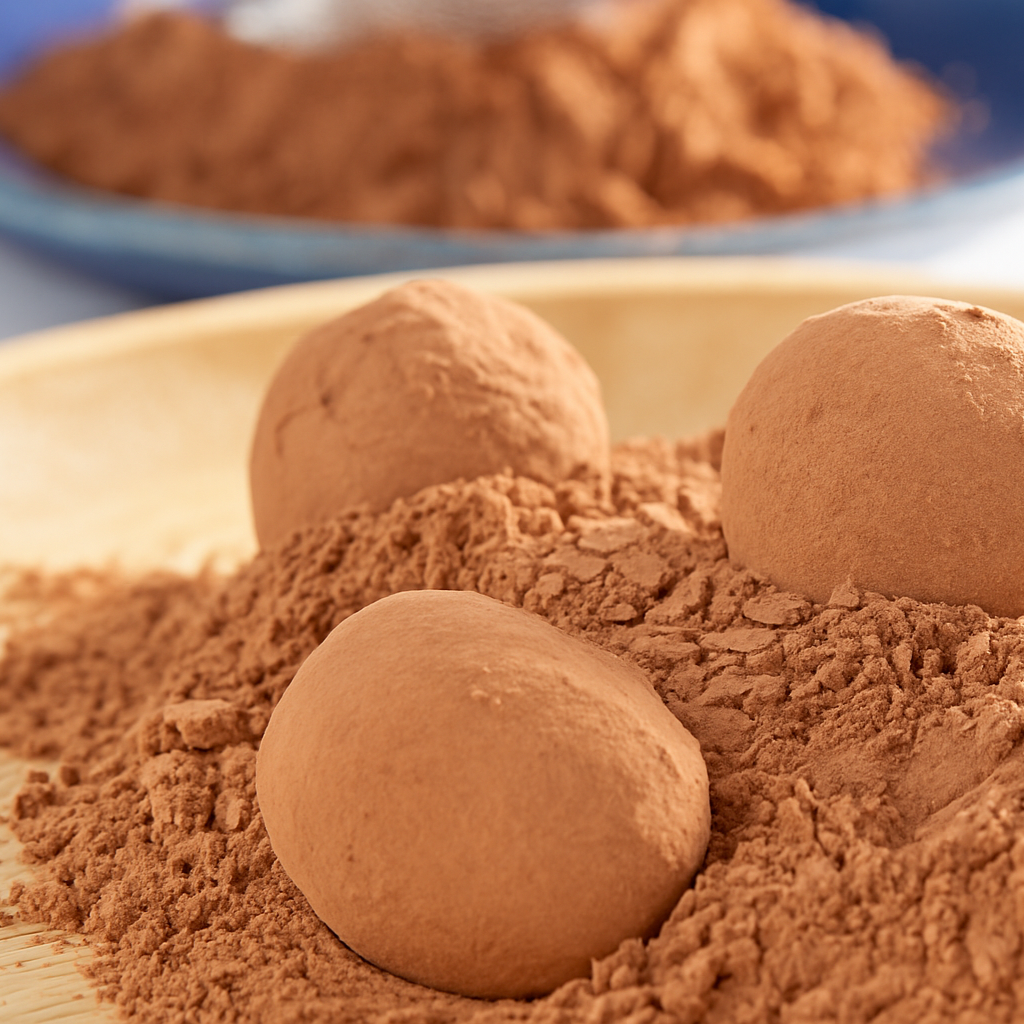 Chocolate em Pó 33% Cacau - 1,01Kg - Sicao