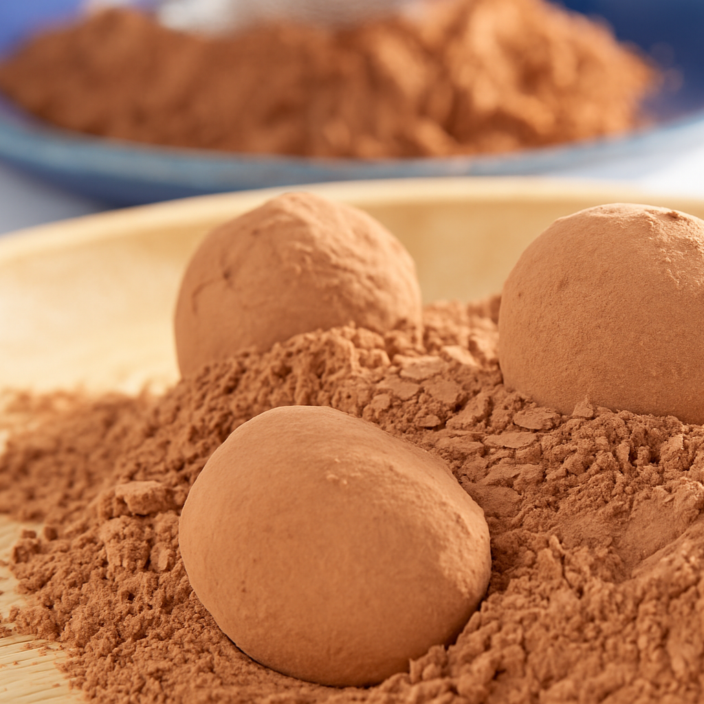 Chocolate em Pó 33% Cacau - 300g - Sicao