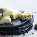 Chocolate W2 Branco 28% - 400g - Callebaut