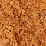 Massa Folhada Pailleté Feuilletine - Porcionado 500g - Cacao Barry