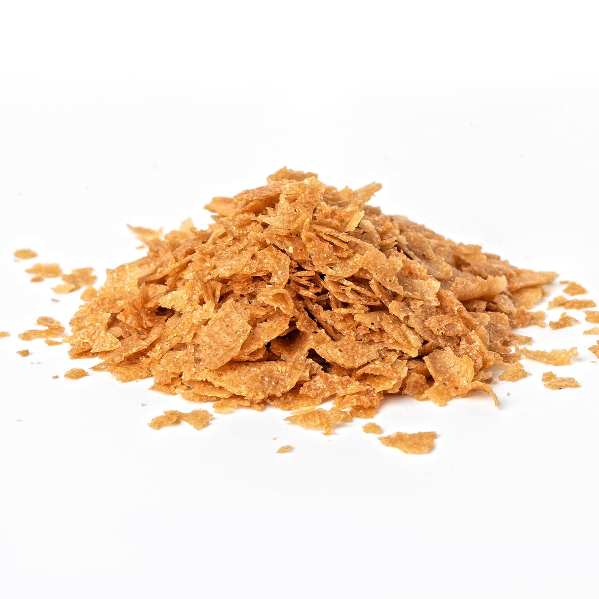 Massa Folhada Pailleté Feuilletine 2,5Kg - Cacao Barry