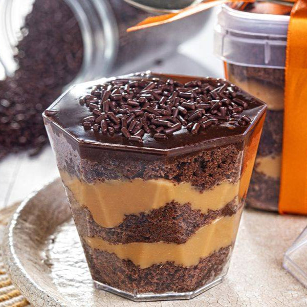 Chocolate em Pó 50% Cacau - 1,01Kg - Sicao