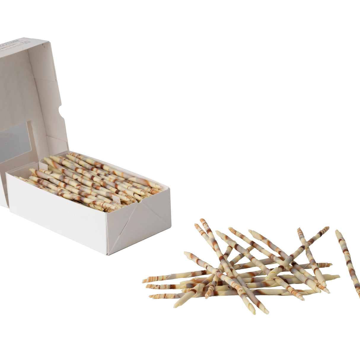 Pencils Chocolate Mesclado Callebaut - Caixa - 900g - Mona Lisa