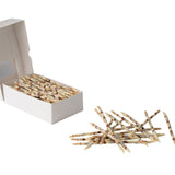 Pencils Chocolate Mesclado Callebaut - Caixa - 900g - Mona Lisa