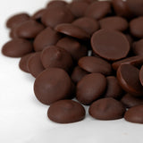 Chocolate Power 80 Amargo 80% - 2,5Kg - Callebaut