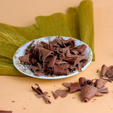 Raspador de Chocolate - Blue Star