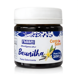 Pasta Saborizante Delipaste Sabor Baunilha - 200g - Fabbri + Central do Sabor