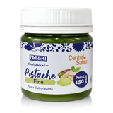 Pasta Saborizante Delipaste Pistacchio Fino - 150g - Fabbri + Central do Sabor