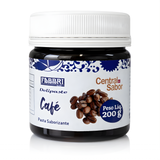 Pasta Saborizante Delipaste Café  - 200g - Fabbri + Central do Sabor