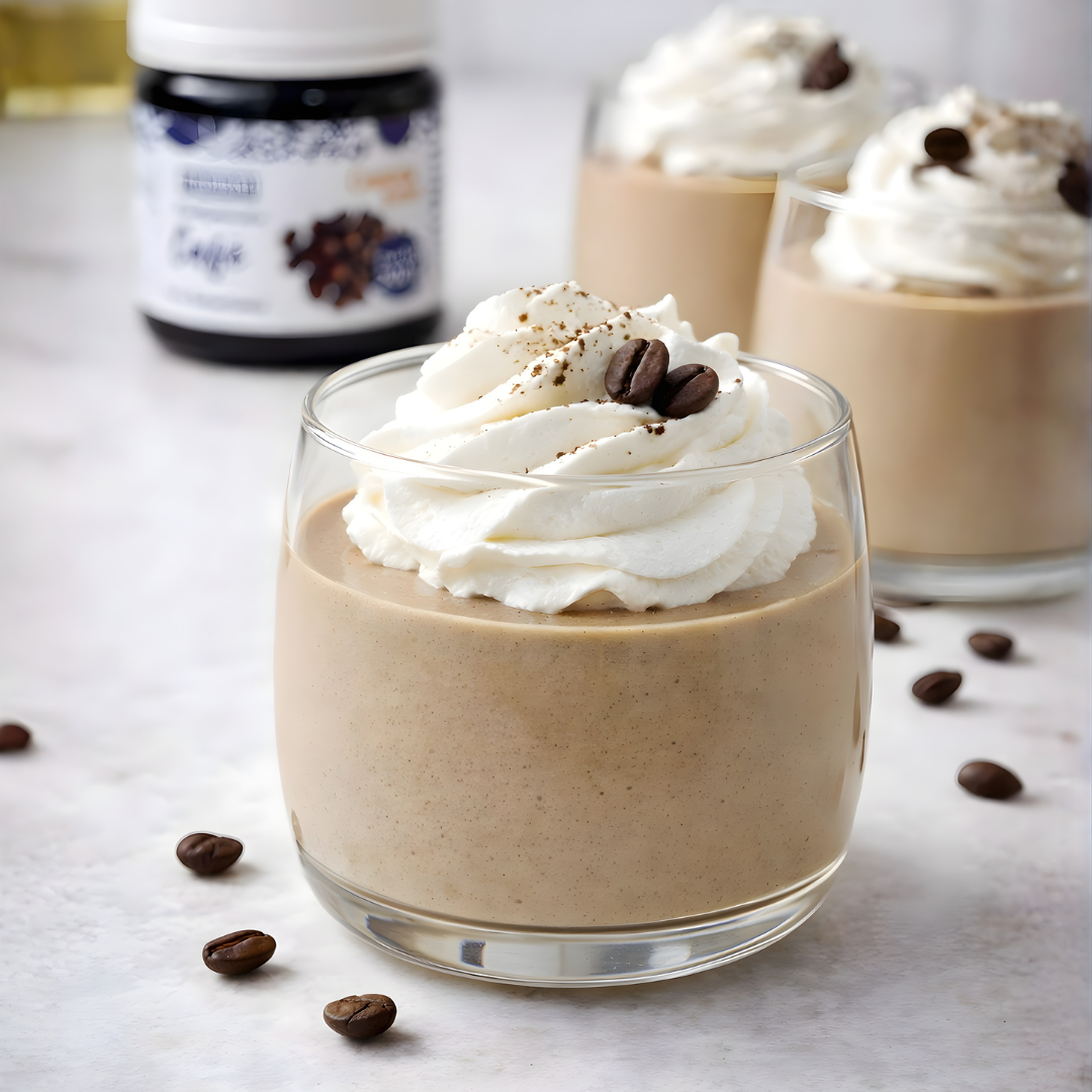 Pasta Saborizante Delipaste Café  - 200g - Fabbri + Central do Sabor